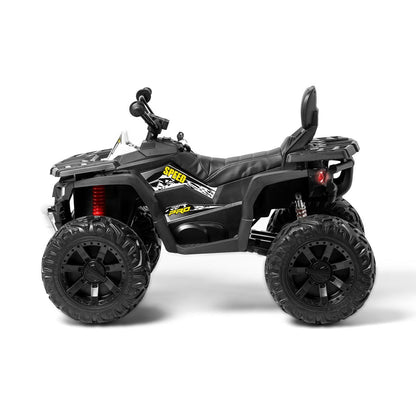 Electric quad bike for children SIROCCO XXL - 24V