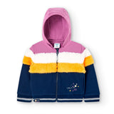 Casaco combinado menina - Boboli