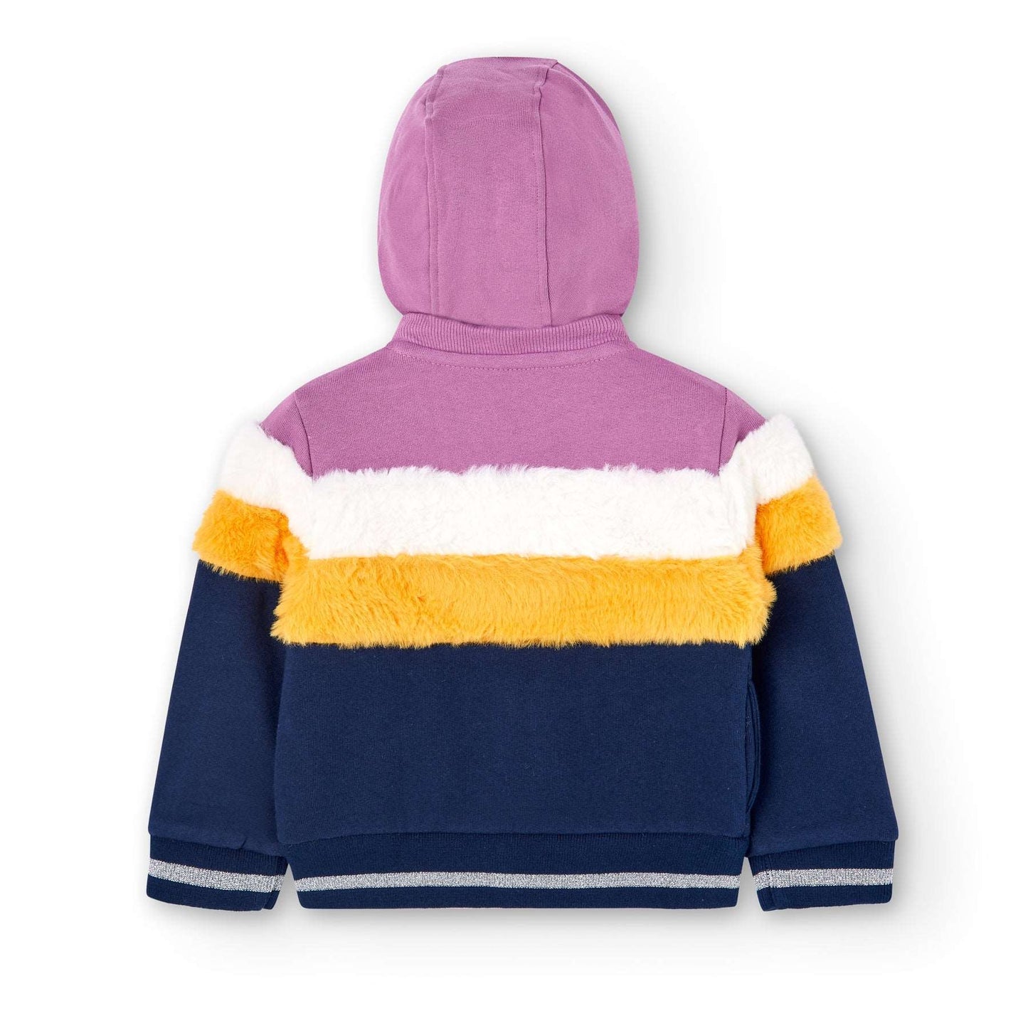 Casaco combinado menina - Boboli