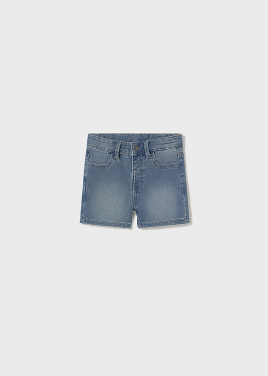 Bermuda soft denim  Base - Mayoral