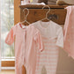 Pack 2 pijamas Rosa baby - Mayoral