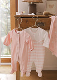 Pack 2 pijamas Rosa baby - Mayoral