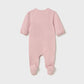 Pack 2 pijamas compridos Rosa baby - Mayoral