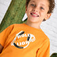 Pack 2 t-shirts athletics Laranja - Mayoral