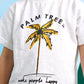 Conjunto t-shirt + bermuda "Palm Trees"  - Mayoral