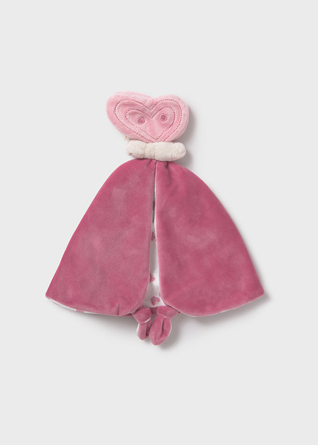 Doudou Rosa Borboleta - Mayoral