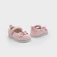 Sapatos barefoot Rosa 19 ao 22 - Mayoral