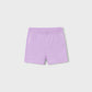 Calção de Algodão básico - Lilac - Mayoral