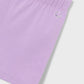 Calção de Algodão básico - Lilac - Mayoral