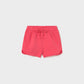 Calção algodão básico - Hibisco - Mayoral