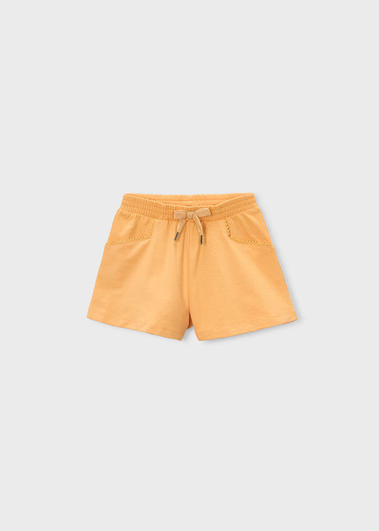 Calção algodão básico - Cabaça - Mayoral