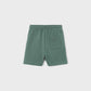 Bermuda algodão basica - Verde - Mayoral