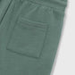 Bermuda algodão basica - Verde - Mayoral