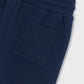 Bermuda algodão basica - Marinho - Mayoral