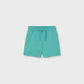 Bermuda algodão basica - Turquesa - Mayoral