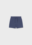 Bermuda algodão basica - Oceano - Mayoral
