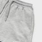 Bermuda algodão basica - Cinza vig - Mayoral