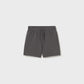 Bermuda algodão basica - Carvão - Mayoral