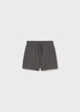 Bermuda algodão basica - Carvão - Mayoral