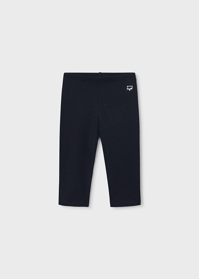 Leggings básicas - Preto - Mayoral