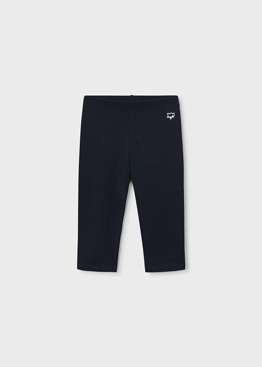 Leggings básicas - Preto - Mayoral