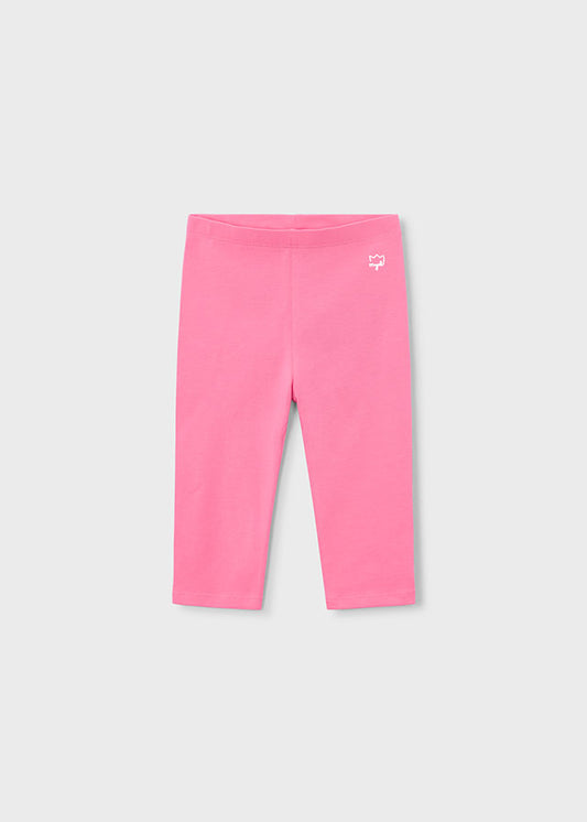 Leggings básicas - Gerânio - Mayoral