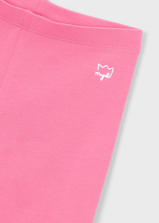 Leggings básicas - Gerânio - Mayoral