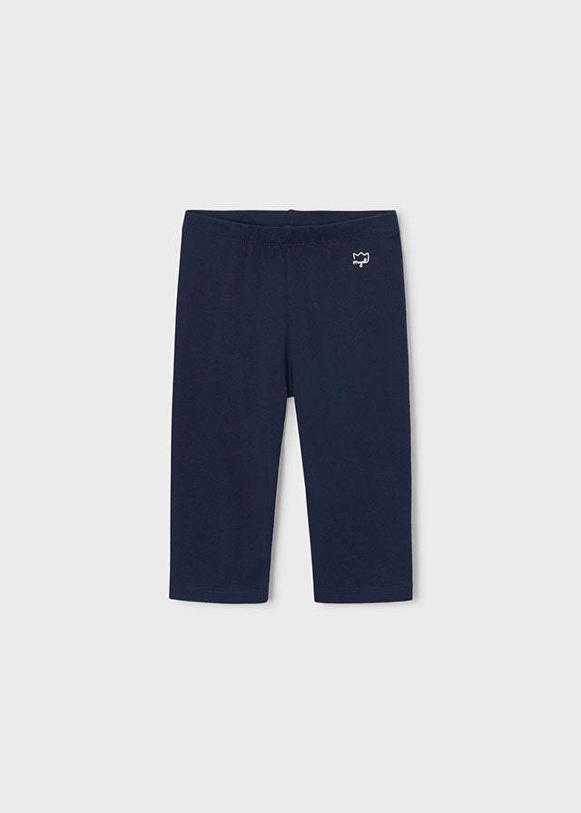 Leggings básicas - Marinho - Mayoral