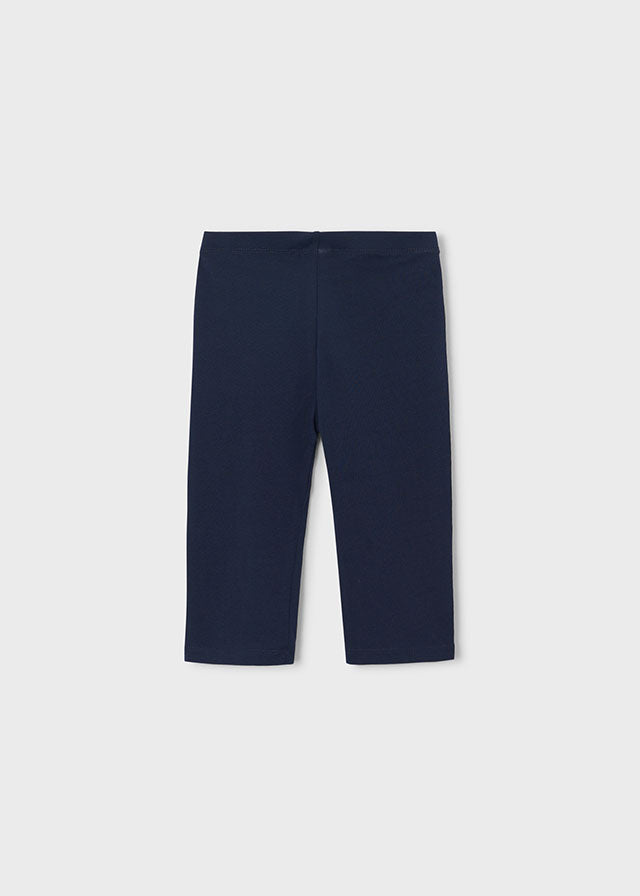 Leggings básicas - Marinho - Mayoral