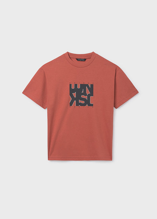 T-shirt básica - Siena - Mayoral