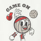 T´shirt play "game on" - Nata - Mayoral