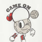 T´shirt play "game on" - Nata - Mayoral