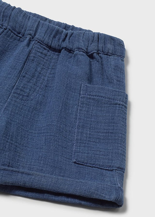 Bermuda - Oceano - Mayoral