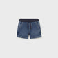 Bermuda soft denim jogger - Base - Mayoral