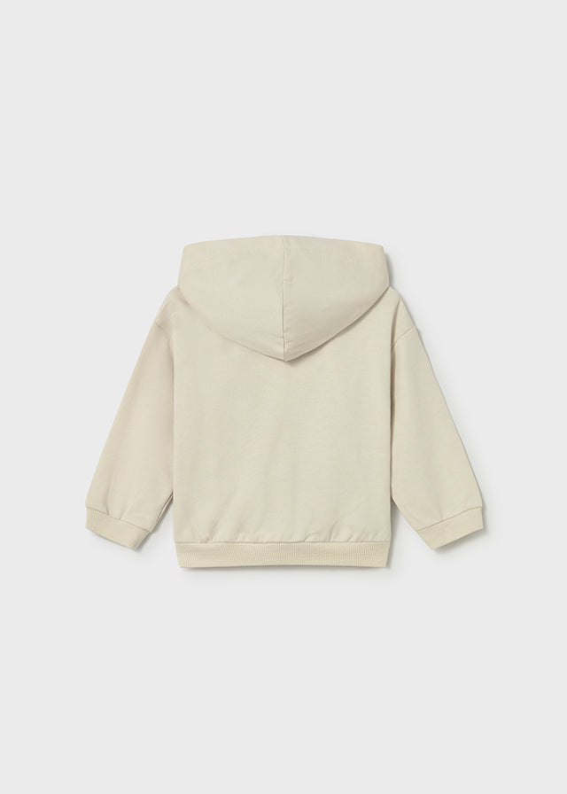 Casaco play c/ carapuço - Canamo - Mayoral