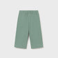 Calça estruturada - Menta - Mayoral
