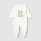Babygrow / babete - Cor Crú - Mayoral