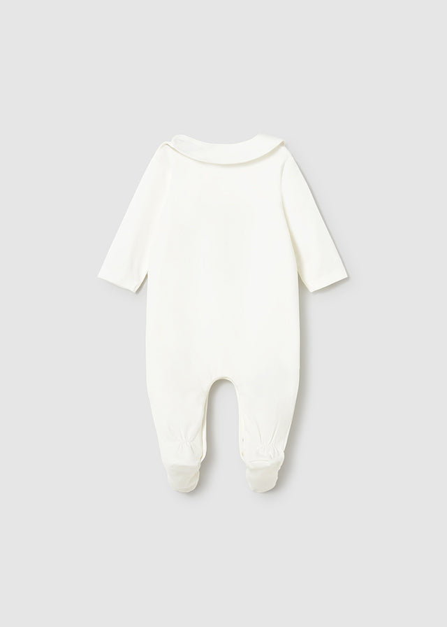 Babygrow / babete - Cor Crú - Mayoral
