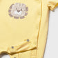 Set 2 babygrow curtos - Cor Sunny - Mayoral