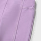 Leggings largas malha de sarj - Lilac - Mayoral
