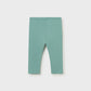 Conjunto leggings 3 peças - Menta - Mayoral