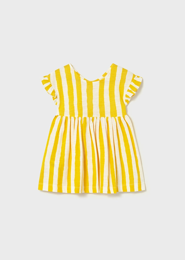 Vestido granito - Mimosa - Mayoral