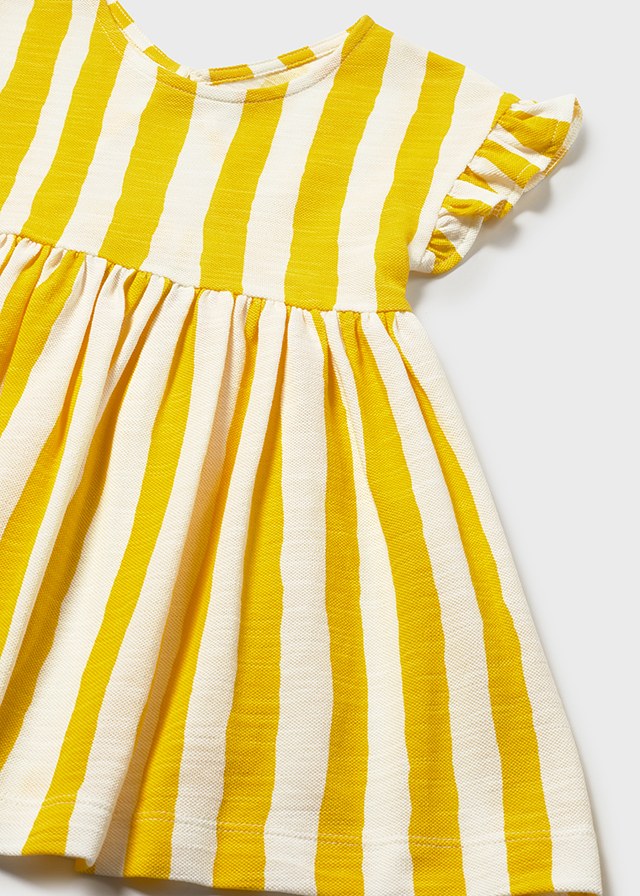 Vestido granito - Mimosa - Mayoral