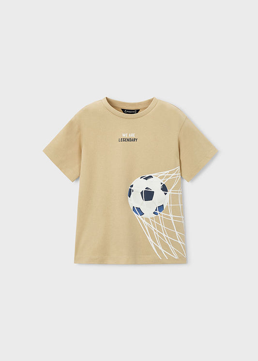 T´shirt "legendary" - Nóz - Mayoral