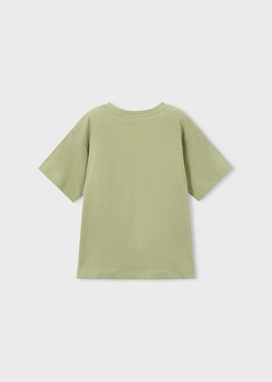 T´shirt mix and match - Bambu - Mayoral