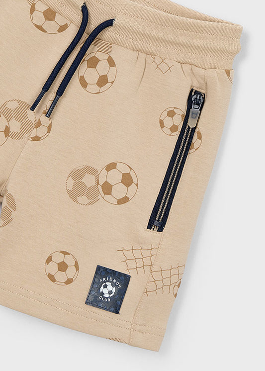 Bermuda fechos - Nóz - Mayoral