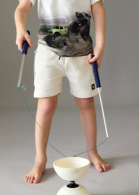 Bermuda fechos - Canamo - Mayoral