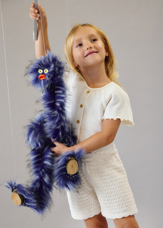 Calções tricot - Grão bico - Mayoral