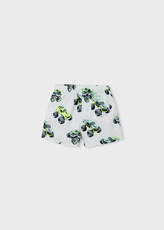 Fato de banho 3D - Canamo - Mayoral