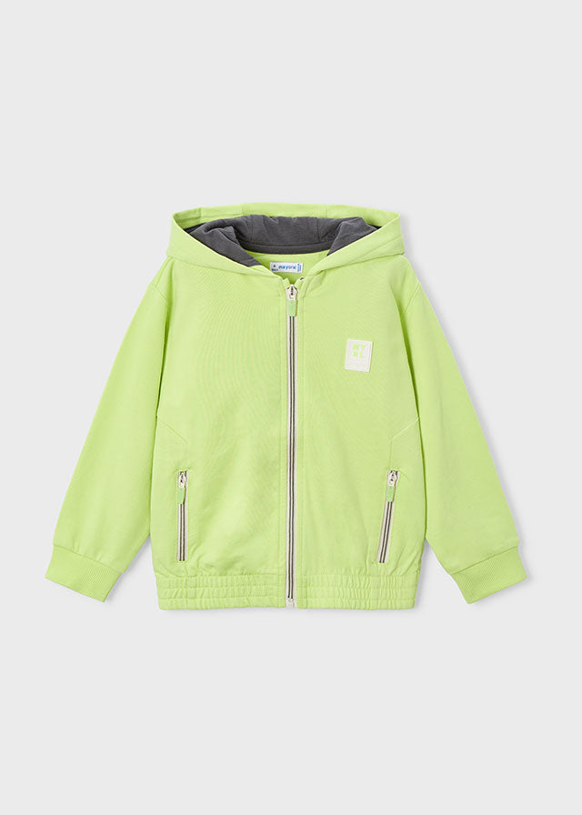 Fato treino 3 peças com t-shirt - Citric - Mayoral